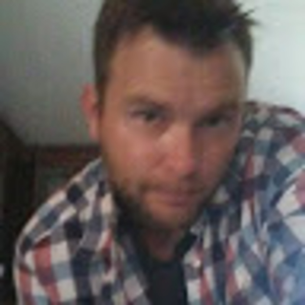 Meet your Posher, Craig